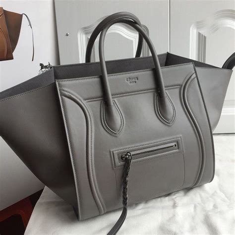 bolsa celine original|Celine bolso para mujer.